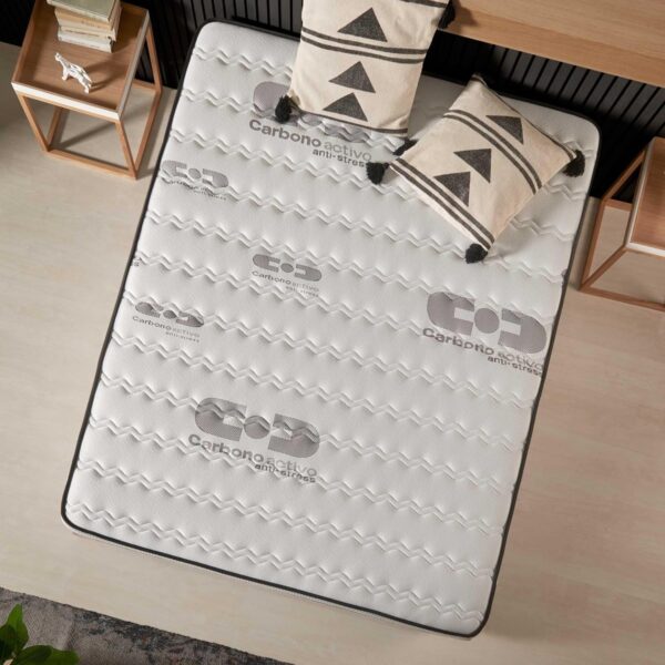 Sistema di riposo Eco&BIO Carbon BioMemory Artesan