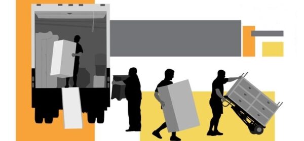 Voucher trasporto ed istallazione arredamento