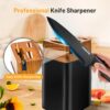 Set Coltelleria Cucina Vinnex Professionali - immagine 2