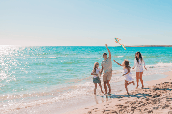 Settimana Vacanza MultiHoliday