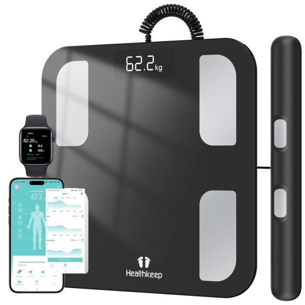 Bilancia Healthkeep  Digitale
