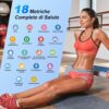 Bilancia Healthkeep  Digitale - immagine 3