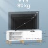 Mobiletto per TV - immagine 2